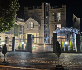 Diamond Hotel